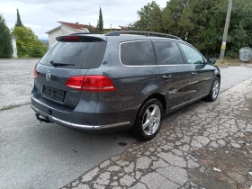 VW Passat 2.0tdi 140k navi  | Mobile.bg    5