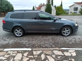 VW Passat 2.0tdi 140k navi  | Mobile.bg    4
