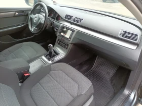 VW Passat 2.0tdi 140k navi  | Mobile.bg    13