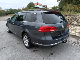 VW Passat 2.0tdi 140k navi  | Mobile.bg    7
