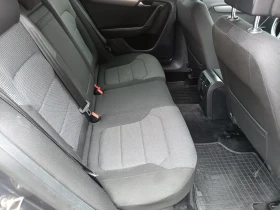 VW Passat 2.0tdi 140k navi  | Mobile.bg    9