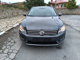 VW Passat 2.0tdi 140k navi  | Mobile.bg    2
