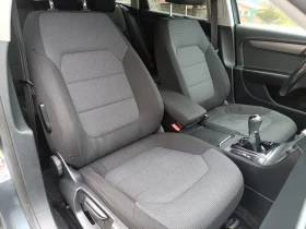 VW Passat 2.0tdi 140k navi  | Mobile.bg    10