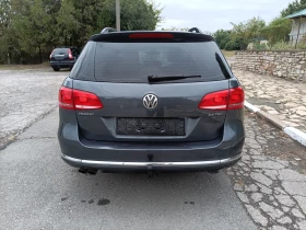 VW Passat 2.0tdi 140k navi  | Mobile.bg    6