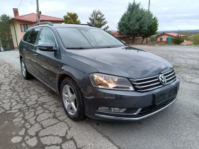 VW Passat 2.0tdi 140k navi  | Mobile.bg    3