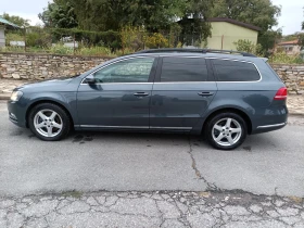 VW Passat 2.0tdi 140k navi  | Mobile.bg    8