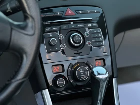Peugeot 308 CC 2.0 HDI Feline | Mobile.bg    10
