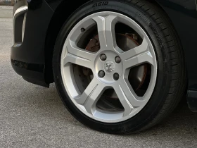 Peugeot 308 CC 2.0 HDI Feline | Mobile.bg    17