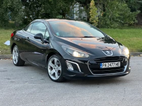 Peugeot 308 CC 2.0 HDI Feline | Mobile.bg    2