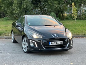 Peugeot 308 CC 2.0 HDI Feline | Mobile.bg    9