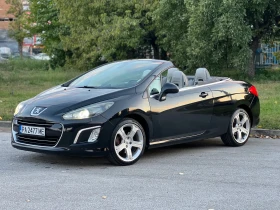Peugeot 308 CC 2.0 HDI Feline | Mobile.bg    8