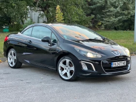 Peugeot 308 CC 2.0 HDI Feline | Mobile.bg    6