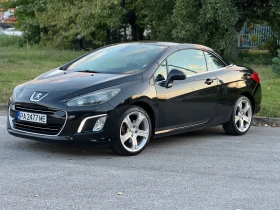 Peugeot 308 CC 2.0 HDI Feline | Mobile.bg    5