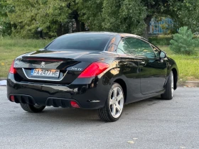 Peugeot 308 CC 2.0 HDI Feline | Mobile.bg    3