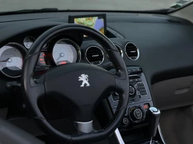 Peugeot 308 CC 2.0 HDI Feline | Mobile.bg    14
