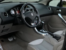Peugeot 308 CC 2.0 HDI Feline | Mobile.bg    12