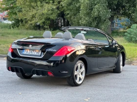 Peugeot 308 CC 2.0 HDI Feline | Mobile.bg    7