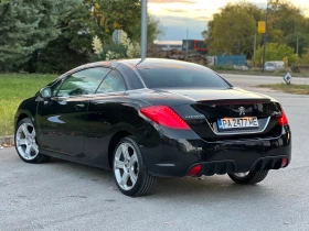 Peugeot 308 CC 2.0 HDI Feline | Mobile.bg    4