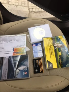 Opel Insignia 2.0Turbo | Mobile.bg    14