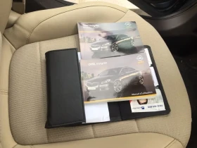 Opel Insignia 2.0Turbo | Mobile.bg    13