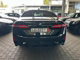 BMW 520 xDrive M Sportpaket, гаранция до 12.2029г. - 110900 лв. / 56702.27 € - 58371264 3