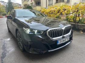 BMW 520 xDrive M Sportpaket, гаранция до 12.2029г. - 110900 лв. / 56702.27 € - 58371264 7