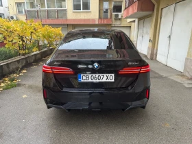 BMW 520 xDrive M Sportpaket, гаранция до 12.2029г. - 110900 лв. / 56702.27 € - 58371264 10