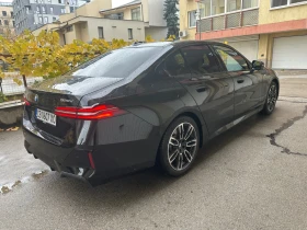 BMW 520 xDrive M Sportpaket, гаранция до 12.2029г. - 110900 лв. / 56702.27 € - 58371264 8