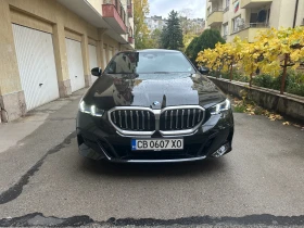 BMW 520 xDrive M Sportpaket, гаранция до 12.2029г. - 110900 лв. / 56702.27 € - 58371264 6