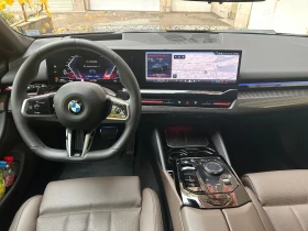 BMW 520 xDrive M Sportpaket, гаранция до 12.2029г. - 110900 лв. / 56702.27 € - 58371264 16