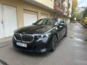 BMW 520 xDrive M Sportpaket, гаранция до 12.2029г. - 110900 лв. / 56702.27 € - 58371264 5