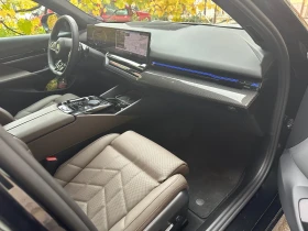BMW 520 xDrive M Sportpaket, гаранция до 12.2029г. - 110900 лв. / 56702.27 € - 58371264 12