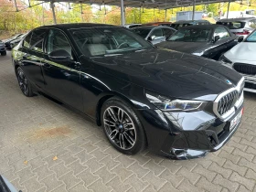 BMW 520 xDrive M Sportpaket, гаранция до 12.2029г. - 110900 лв. / 56702.27 € - 58371264 2