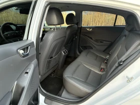 Hyundai Ioniq, снимка 10