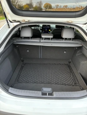 Hyundai Ioniq, снимка 5
