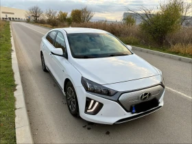 Hyundai Ioniq, снимка 2