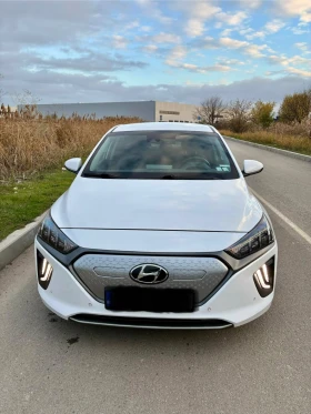 Hyundai Ioniq, снимка 3