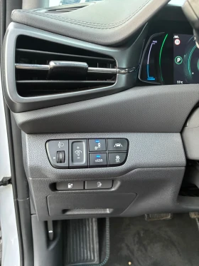 Hyundai Ioniq, снимка 8