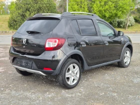 Dacia Sandero Stepway | Mobile.bg � ����� ������ 5