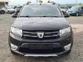 Dacia Sandero Stepway | Mobile.bg � ����� ������ 8