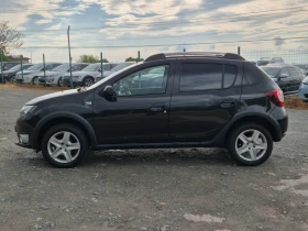 Dacia Sandero Stepway | Mobile.bg � ����� ������ 2