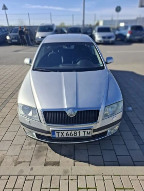 Skoda Octavia 2.0TDI | Mobile.bg    3