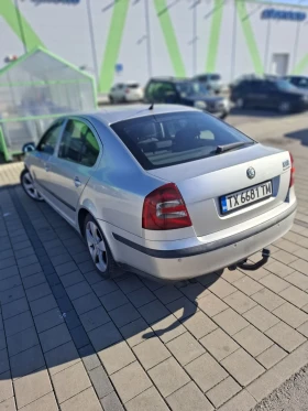 Skoda Octavia 2.0TDI | Mobile.bg    6