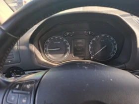 Skoda Octavia 2.0TDI | Mobile.bg    11