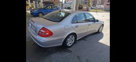 Mercedes-Benz E 280, снимка 1