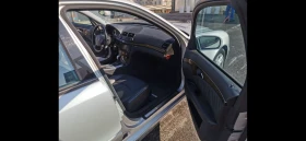Mercedes-Benz E 280, снимка 4