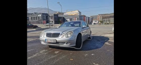 Mercedes-Benz E 280, снимка 3