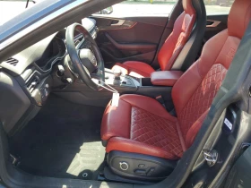 Audi S5 QUATTRO * PRESTIGE * NAV * CAMERA * ПОДГРЕВ - 48000 лв. / 24542.01 € - 39223490 7