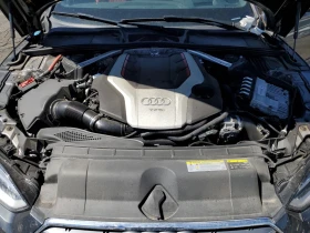 Audi S5 QUATTRO * PRESTIGE * NAV * CAMERA * ПОДГРЕВ - 48000 лв. / 24542.01 € - 39223490 11