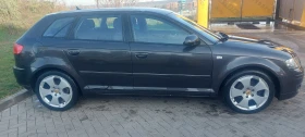Audi A3 1.9 TDI , снимка 4